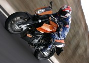 KTM 990 Super Duke KTM 990 Super Duke